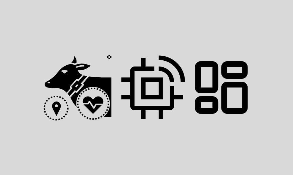 IoT Smart Farming and Dashboard